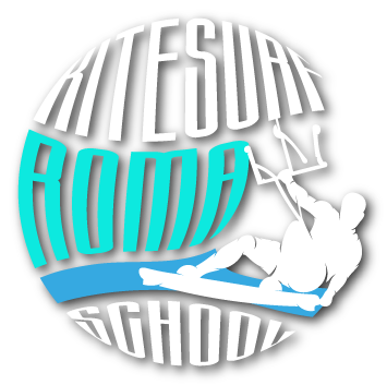 Scuola Kitesurf Roma