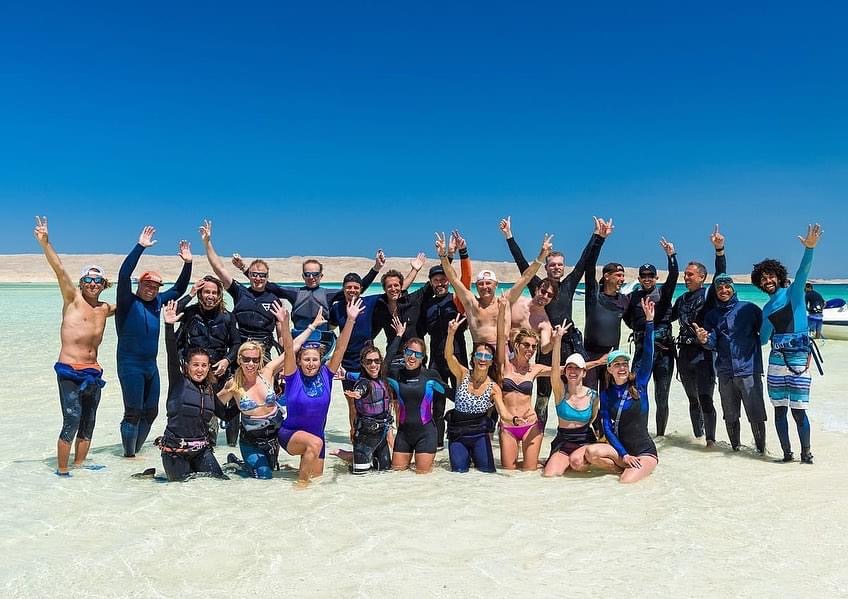 Scuola Kitesurf Roma